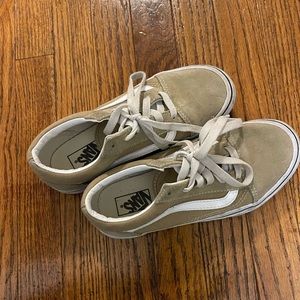 Kids Vans